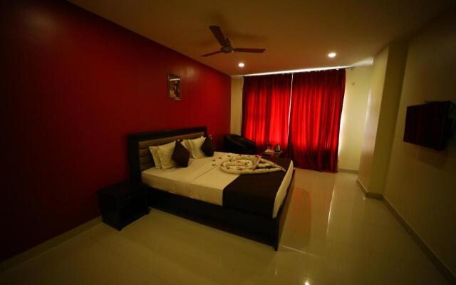 Rio Grande Residency