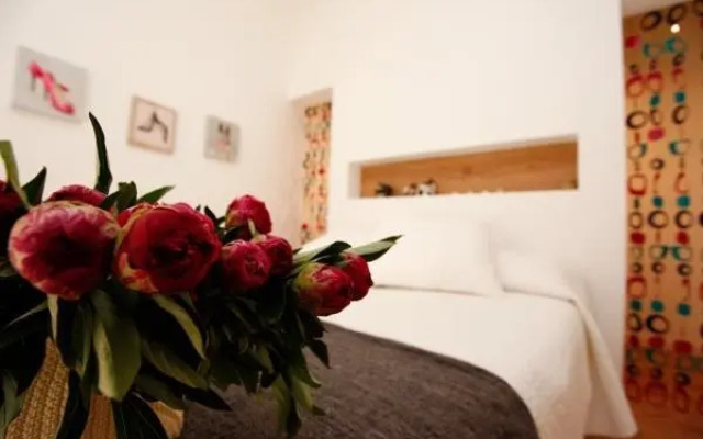 Citiesreference - Colosseo, Casa Michele