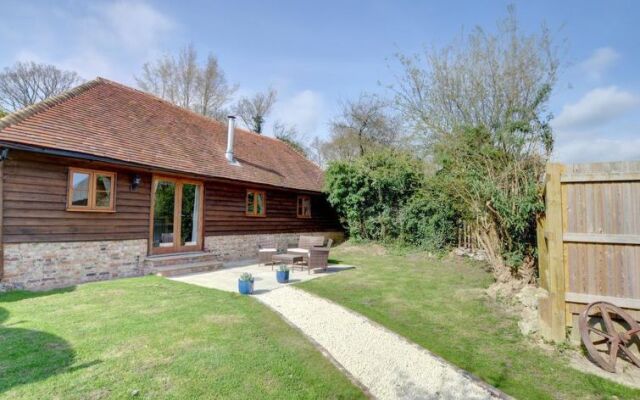 Holiday Home Barley Byre