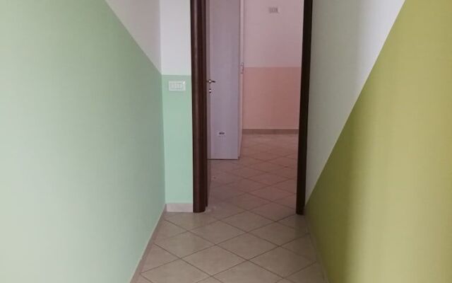 Ostello Di San Germano