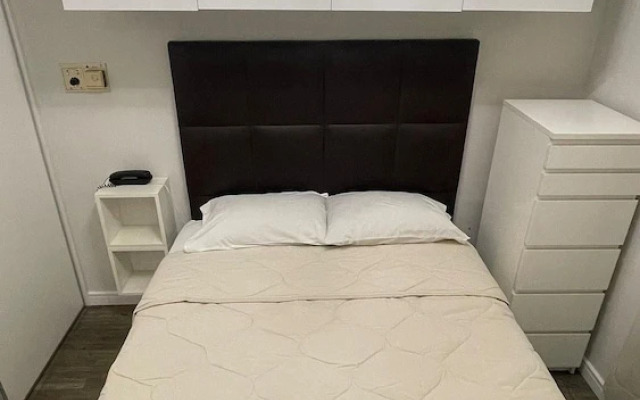 Studio Living Lê Premier Jardins