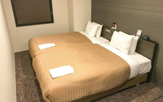 Hotel Livemax Toyama