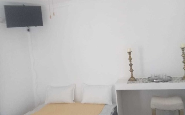 La Mia