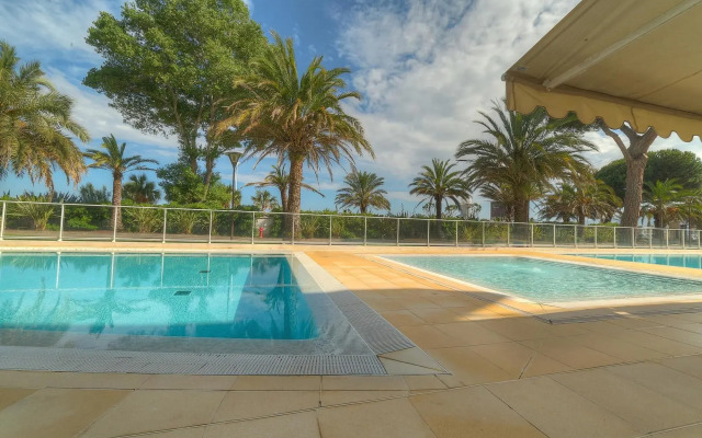 Royal Palm Apartment 1