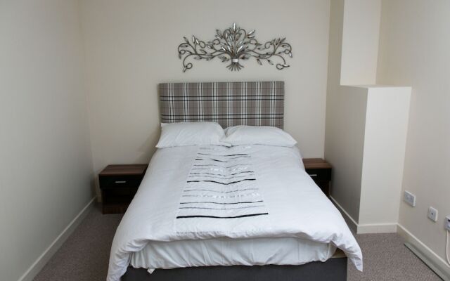 Alexander Apartments Villiers