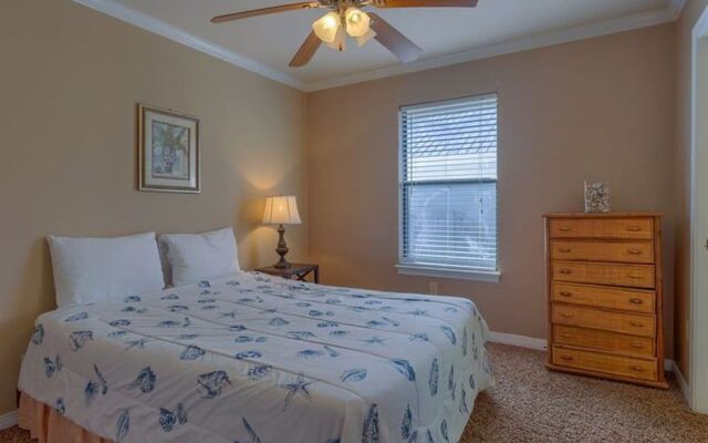 Kokomo by Meyer Vacation Rentals