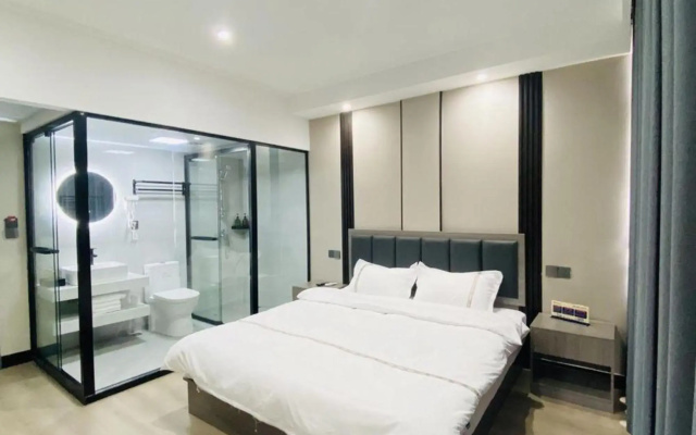 Xinwan Hotel