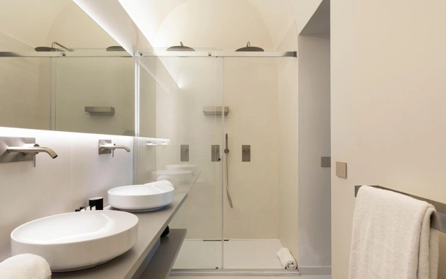 Ramo d'Aria Etna Boutique Hotel