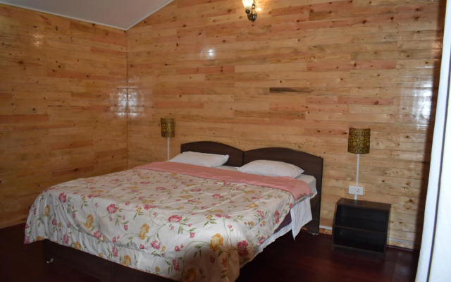 Club Palolem