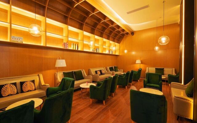 Superise Hotel Shenzhen