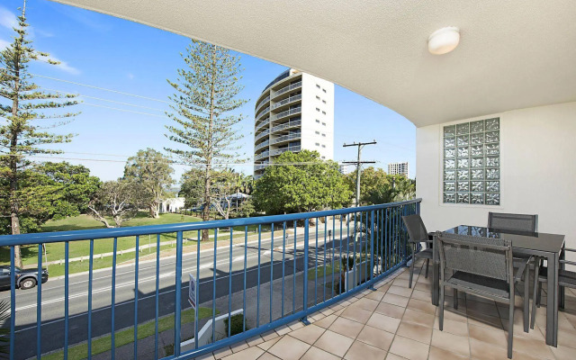 Fairseas Holiday Apartments