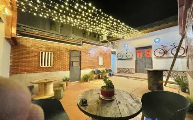 Kinmen B&B, No.118, Shuitou