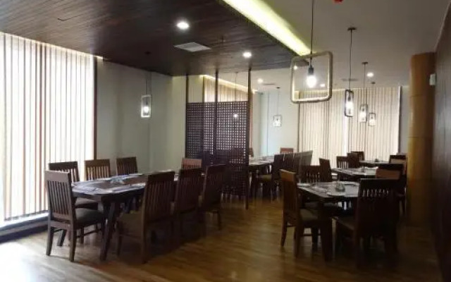 Woodies Bleisure Hotel