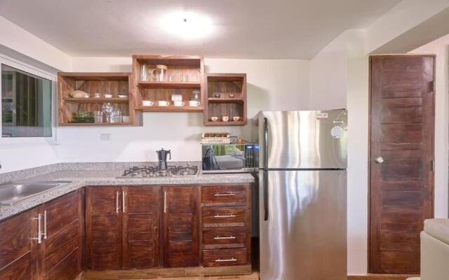 Mansion Dubai-Mountain-Jacuzzi-4BR-Jamaca De Dios