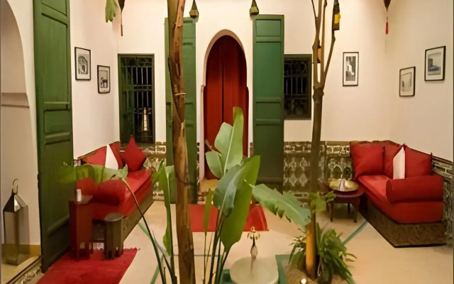 Riad Al Karama
