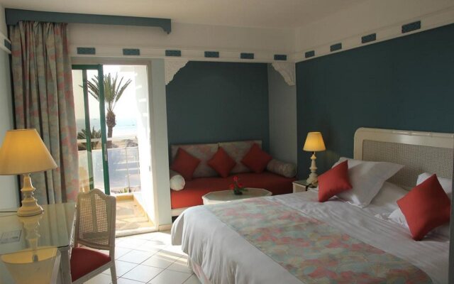 Agadir Beach Club Hotel