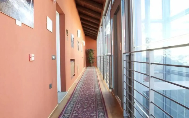 Palazzo di Mezzo