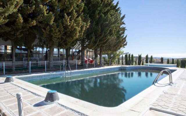 Hotel El Prado