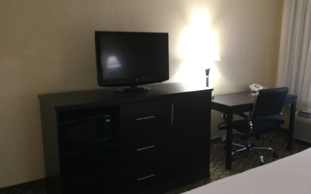 Baymont Inn & Suites Bridgeport/frankenmuth