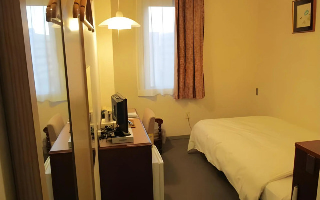 Fukui Palace Hotel