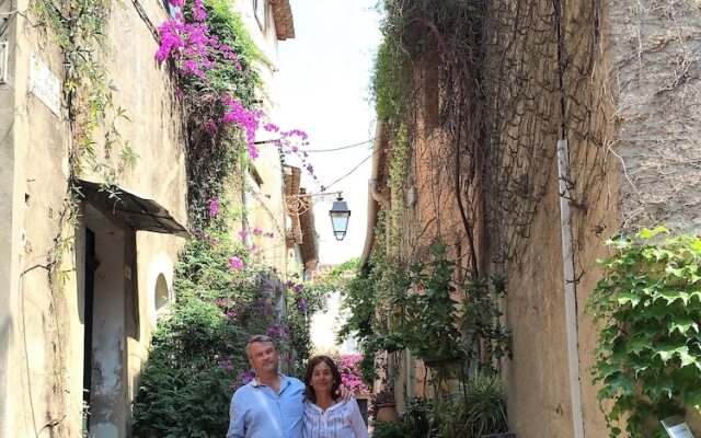 Villa Fontane Provence