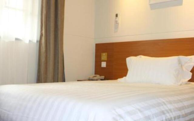 Goldmet Inn Yingmenkou Branch