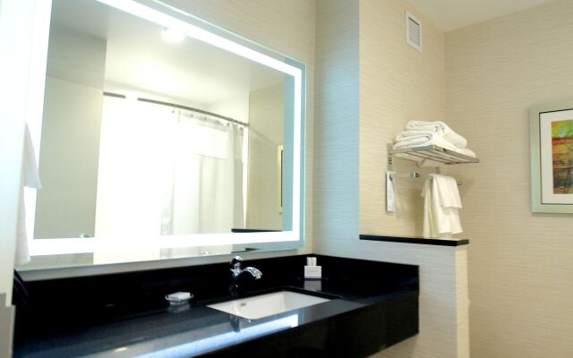 Fairfield by Marriott® Regina