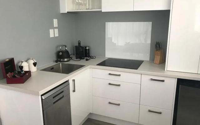 Wellington Beach Suite