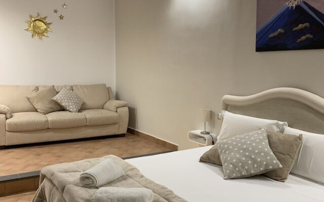 Nardones Suite