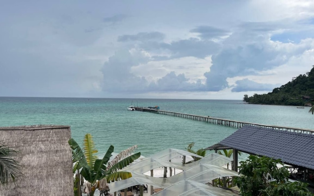 White Sand Ark Resort