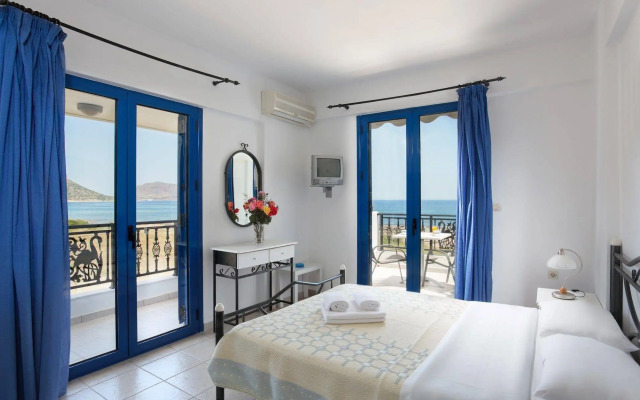 Venti Seaside Adult Hotel