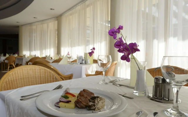Hunguest Hotel Pelion