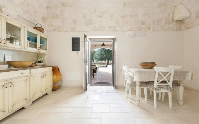 576 Lamie Con Piscina Ad Ostuni