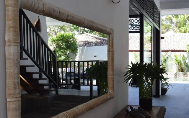 Villa Five