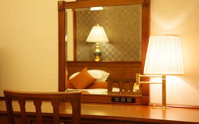 Hotel Granvia Wakayama