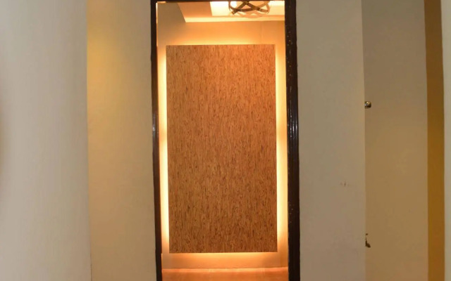 New Town Hotel Puchong