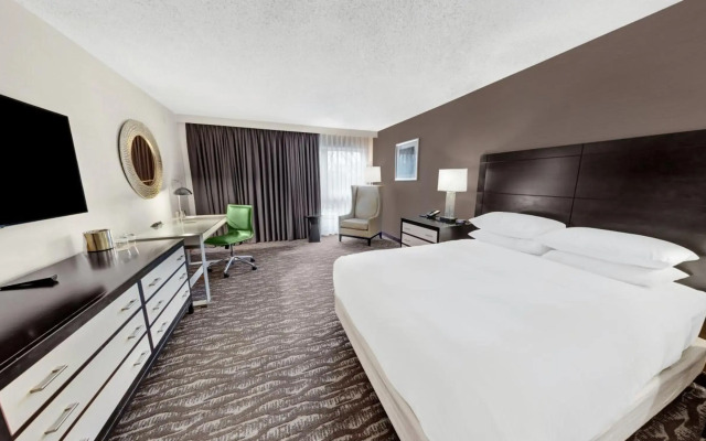 Delta Hotels by Marriott Baltimore North
