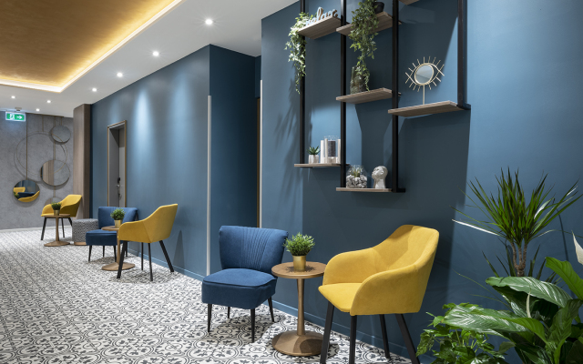 Alta Moda Fashion Hotel