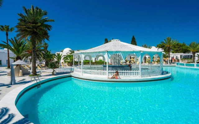 Golden Tulip President Hammamet