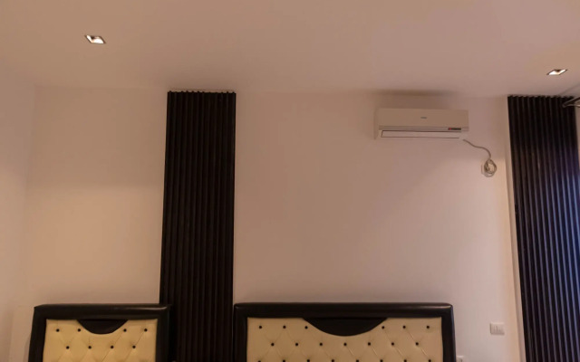 Hotel Aglon