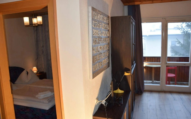 Chalet Gastein