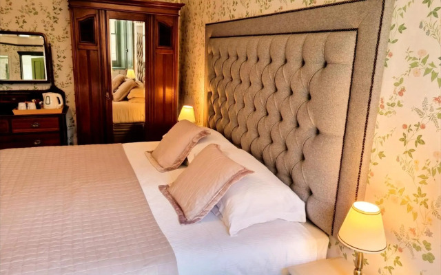 Villa Rothsay Hotel