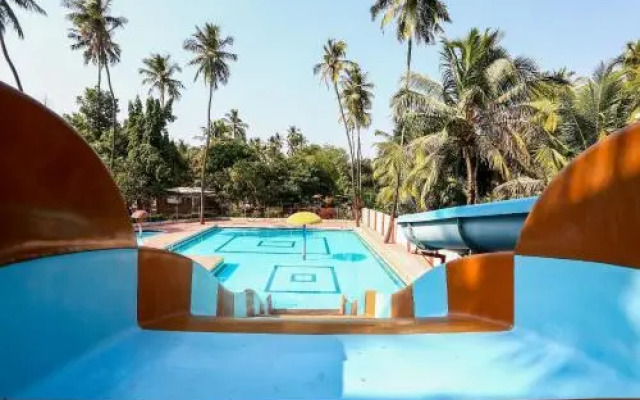 C Beach Resort by OYO Rooms
