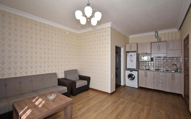Apartment for guest A1