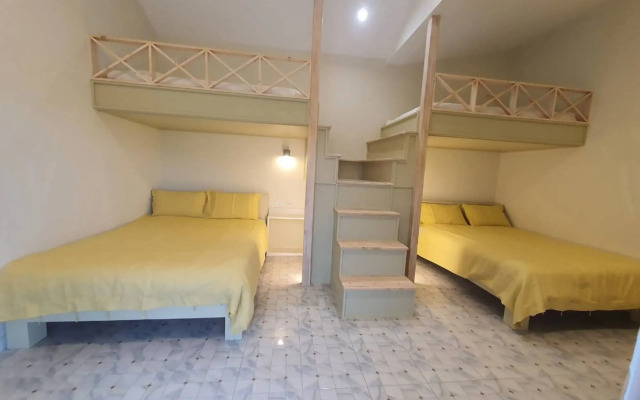 Aob-Oun Homestay