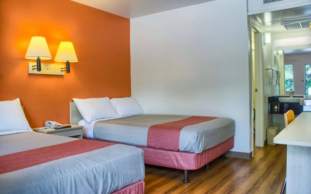 Fairfield Inn by Marriott Issaquah