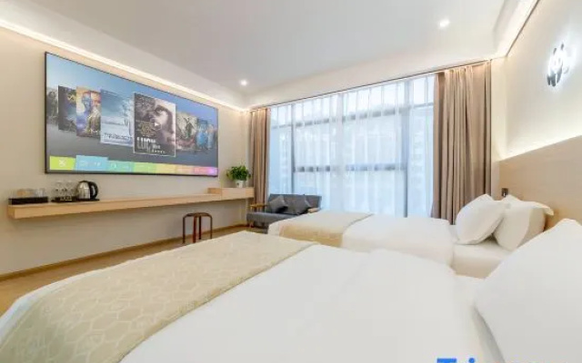 Xuxian Hotel