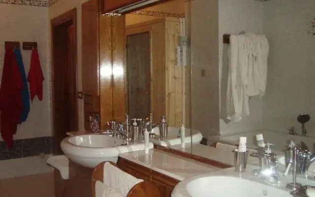 Appartamento Verona Wellness