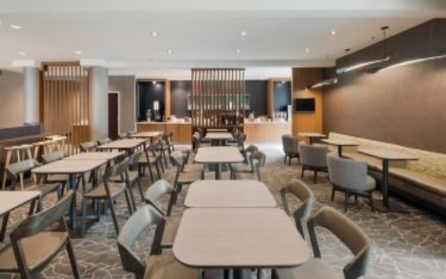 SpringHill Suites by Marriott Dallas NW Hwy/I35E