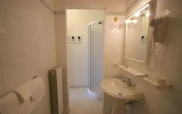 Apartments Le Sirene